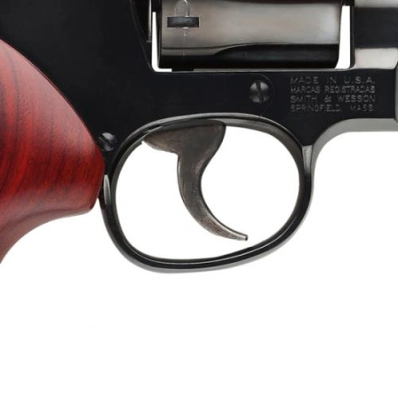 Rewolwer Smith Wesson MODEL 586 6 
